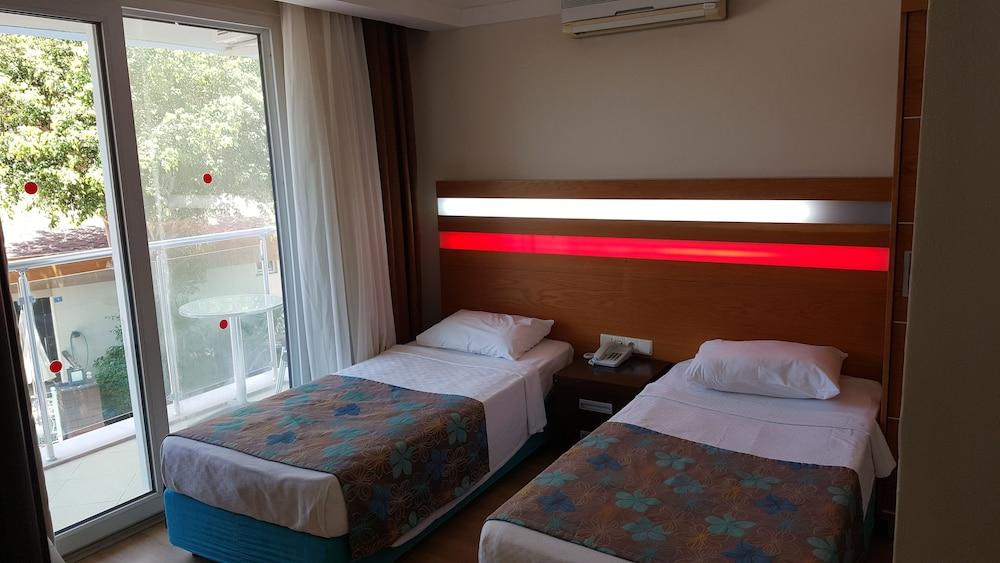 Sultan Sipahi Resort Hotel Alanya Eksteriør bilde